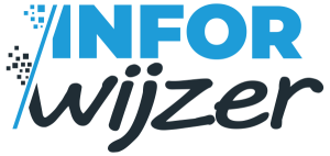 Logo-inforwijzer